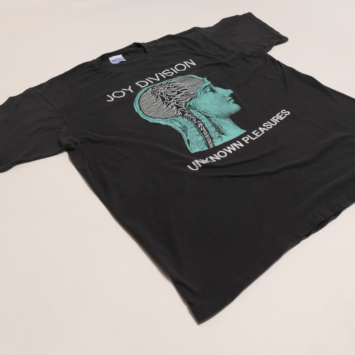 Paul Smith for CONTROL Tシャツ/JOYDIVISION Paul Smith for CONTROL