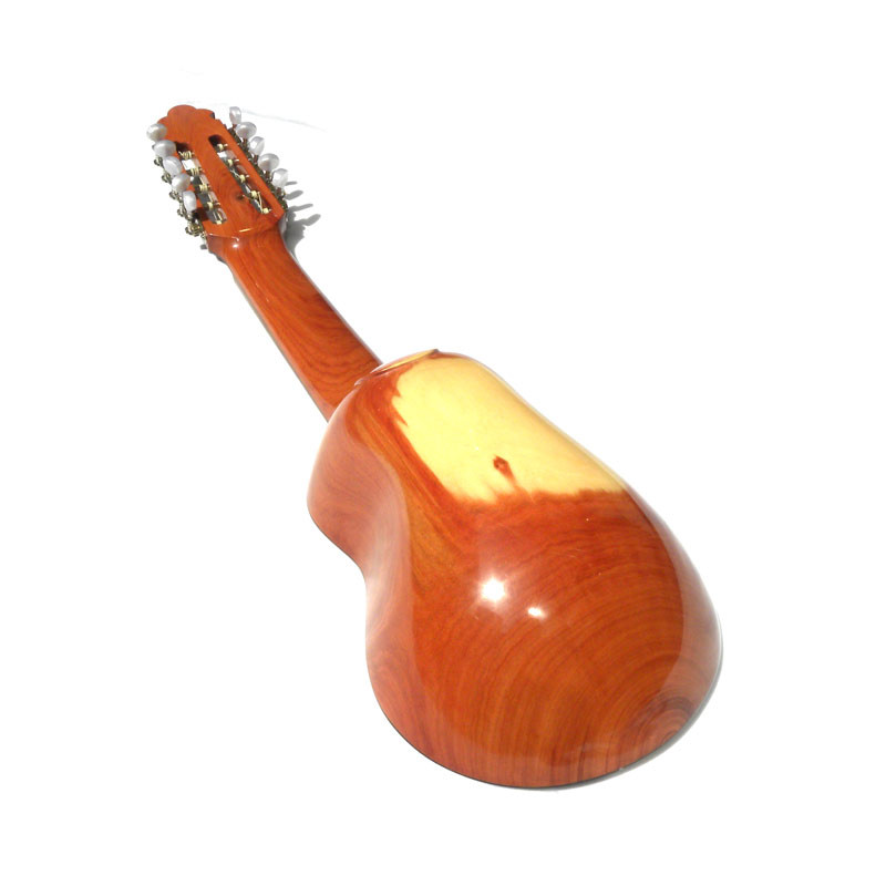 チャランゴ アチャ CHARANGO ACHA Profesional ケース付き