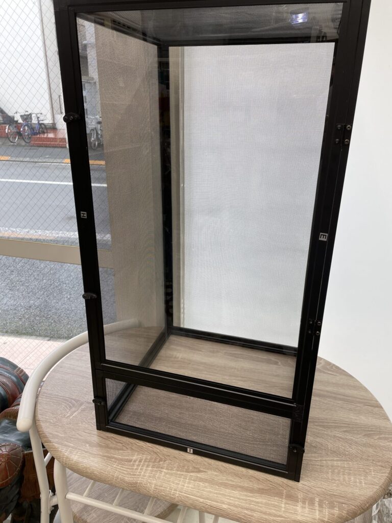 レプティブリーズ L ②