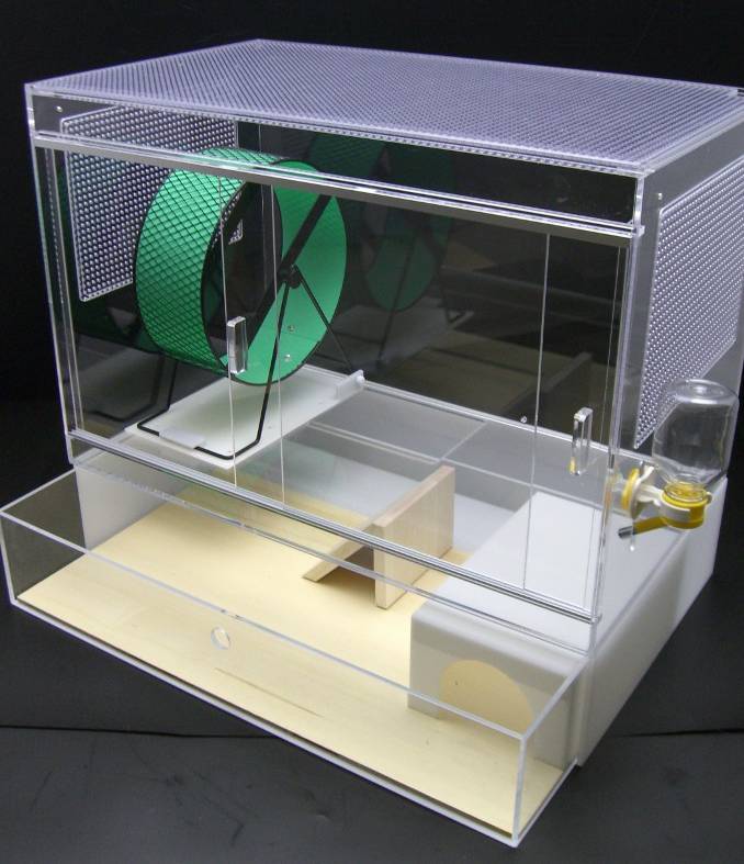 アクリルケージ ハリネズミ アクリルケージ屋 【公式通販】