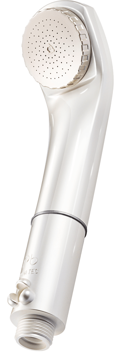 マイクロバブルシャワー ピュアブルⅡ | Purebble