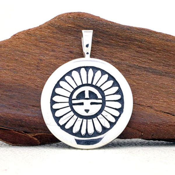 ピュアドール / サンフェイス特集(インディアンジュエリー、雑貨