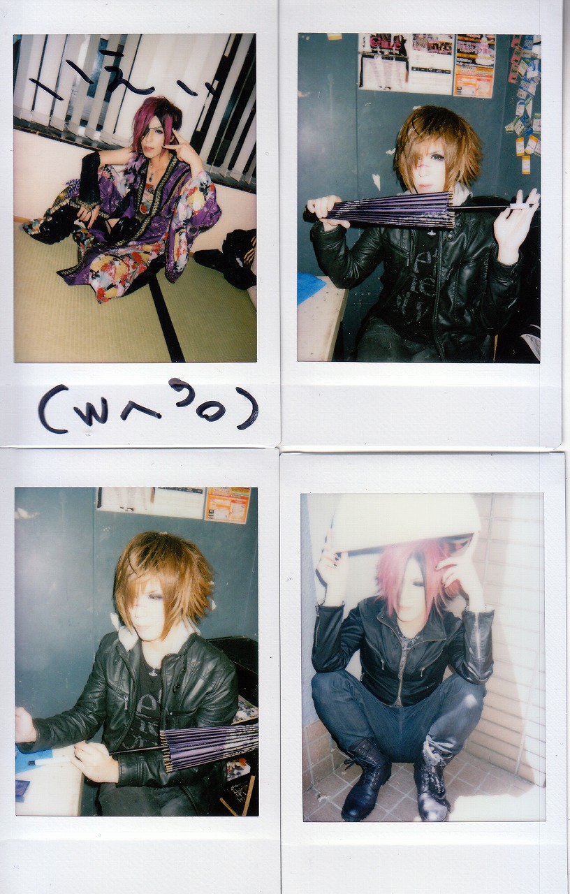 ピュアサウンド / sp_アーティスト_取扱商品