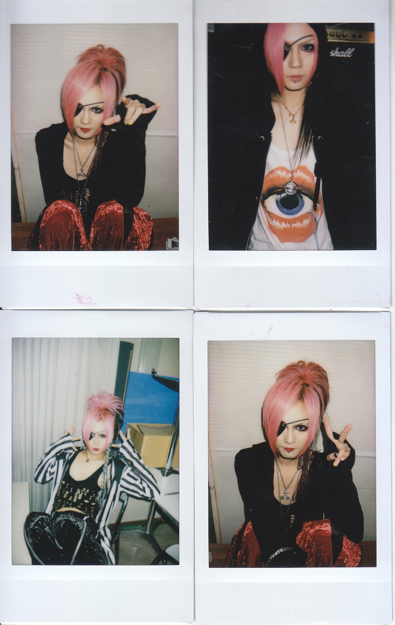 MEJIBRAY 恋一 私服と衣装チェキ 47枚セット MEJIBRAY 恋一 私服と衣装