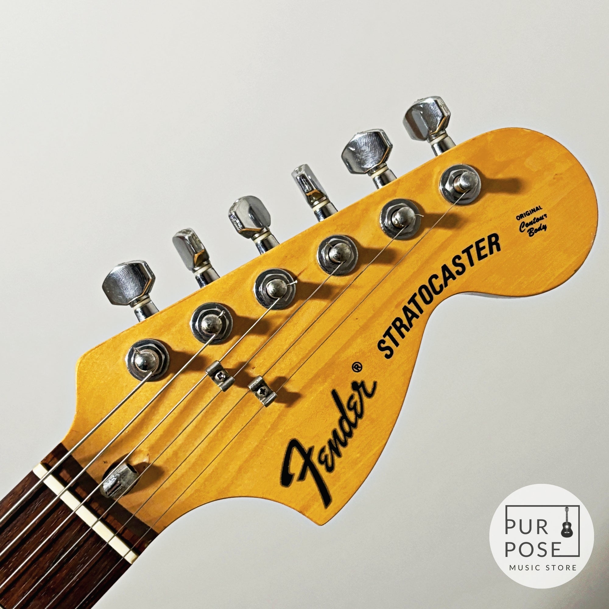 Fender Japanストラトキャスター Nシリアル Fender Japan ストラト