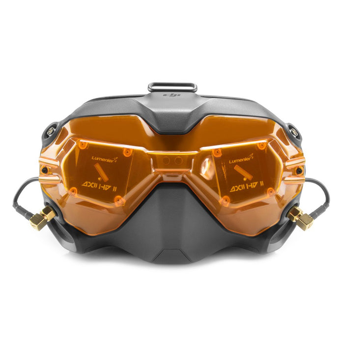 Dji Goggles V1(技適あり)