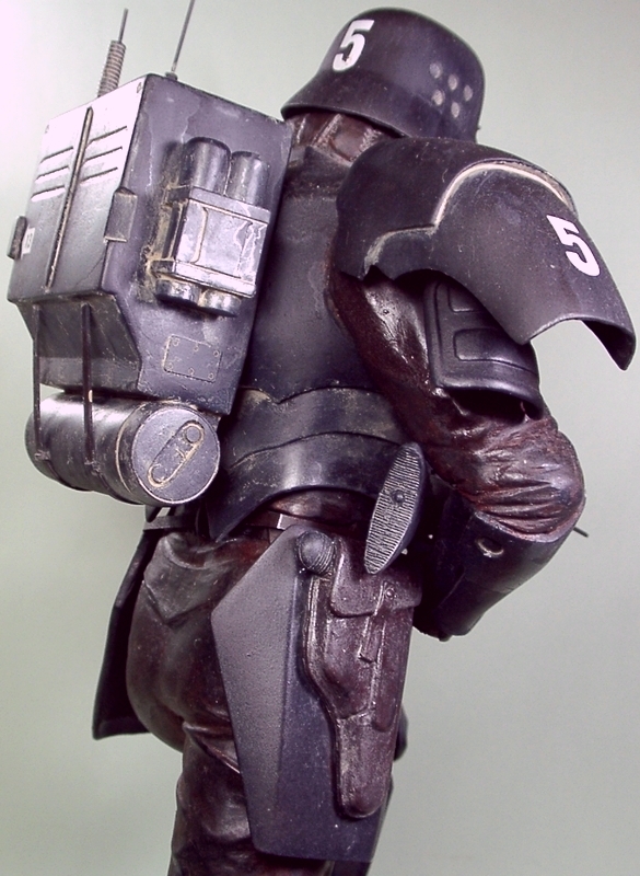 人狼版プロテクトギア