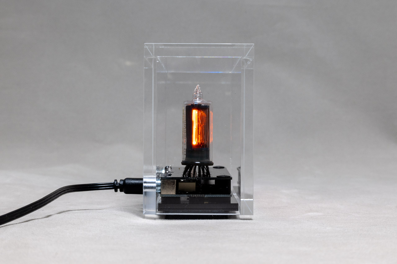 T*r様 ニキシー管 JRC B-5755 9本 T*r様 ニキシー管 JRC B-5755 9本