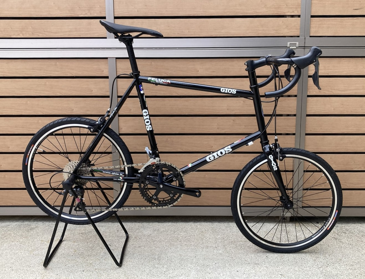 下鴨店】自転車生活デビュー セール特価 驚異の45％off GIOS（ジオス