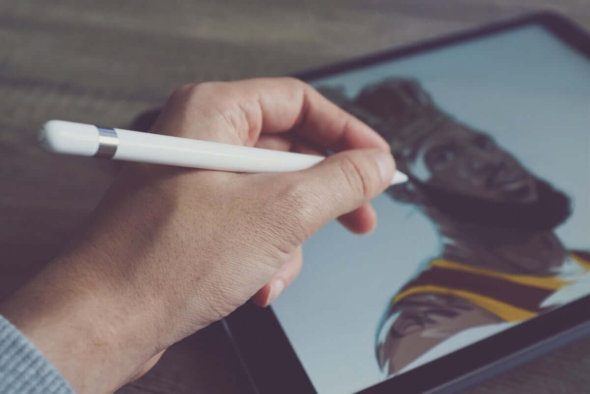 Apple Pencil（第2世代）は便利になった！でも、iPad Pro旧モデルとの