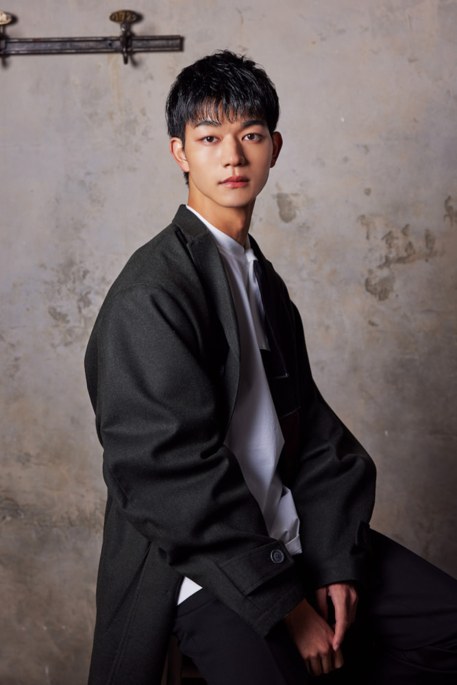 生写真 原因は自分にある。 吉澤要人 原因は自分にある。」七