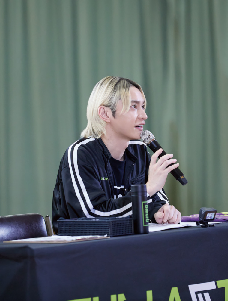 THE LAST PIECE』クリエイティブ審査、現場レポート#2】誰にでも