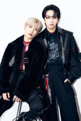 写真5/8枚目）MAZZELの8人が明かした2024年の“決意”「世界に通用できる