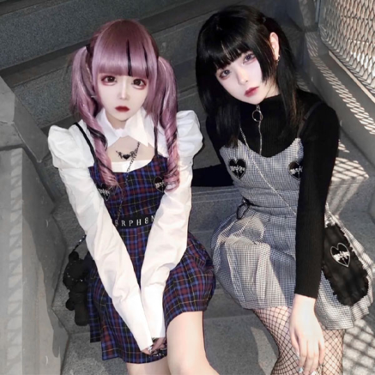 MORPH8NE / ON SKIRT スカート（560631） - QOOZA