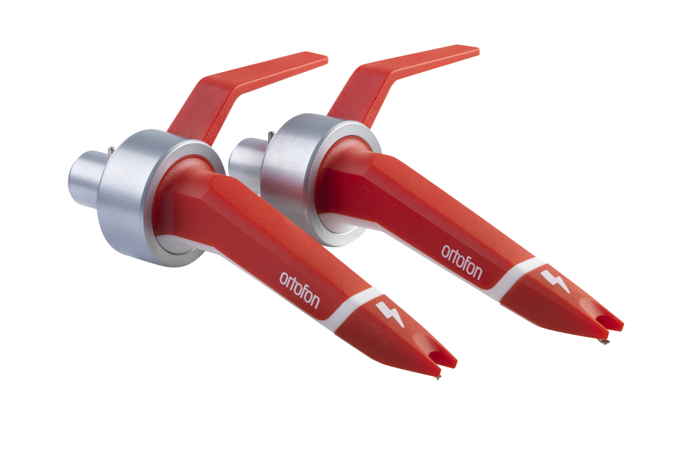 DJ機材 ORTOFON Concorde MkII SCRATCH TWIN Ortofon Concorde MkII