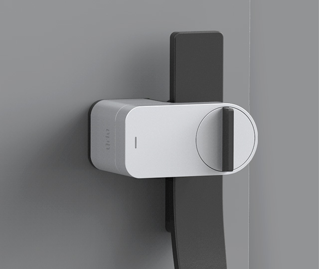 キュリオロック Amazon.co.jp: Qrio Lock キュリオロック + Qrio Pad