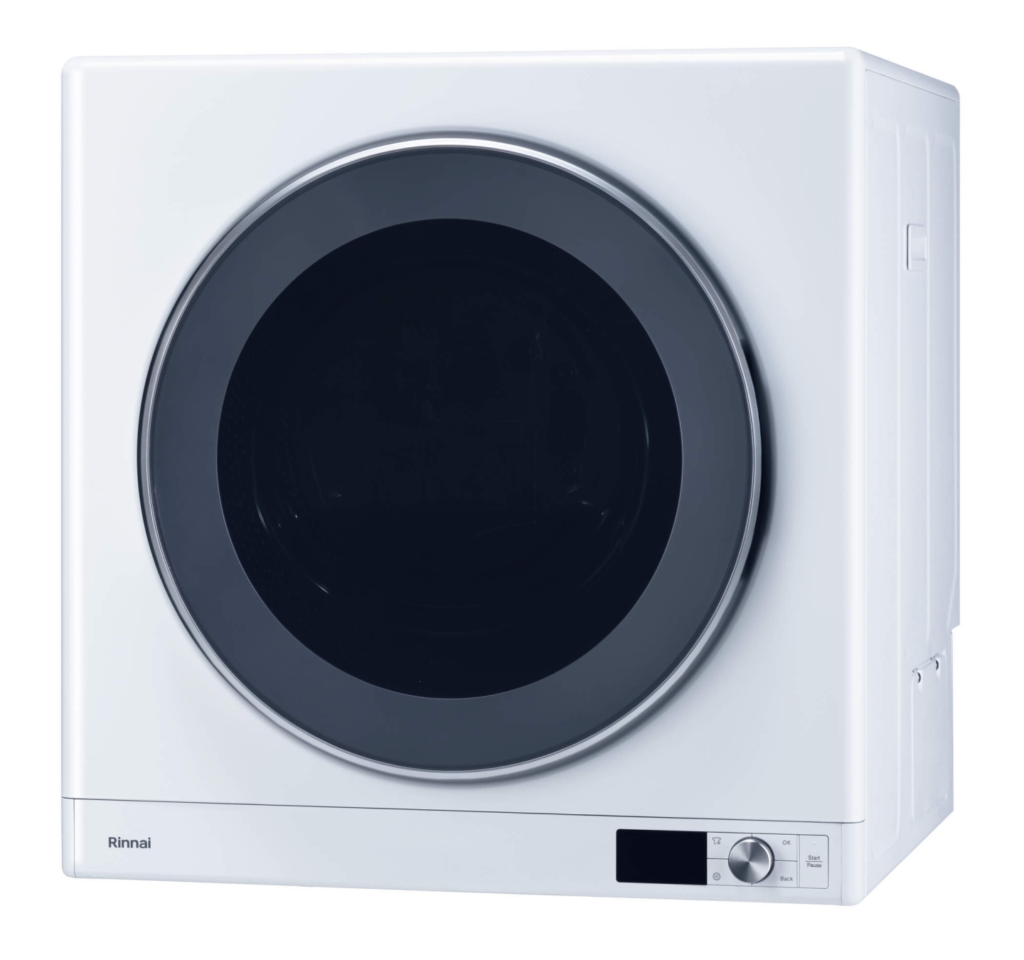 リンナイ ガス衣類乾燥機乾太くん RDT-54S(A)-SV 5kg ｜愛知・岐阜