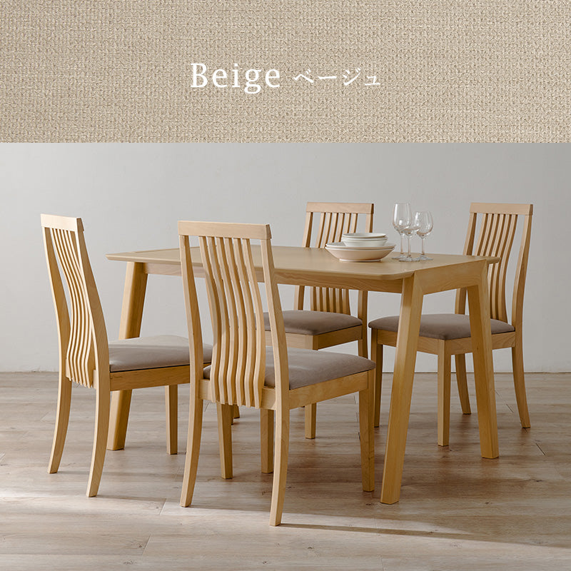 ダイニングチェア4脚デンマークニールス・モラー チーク材 椅子 大塚