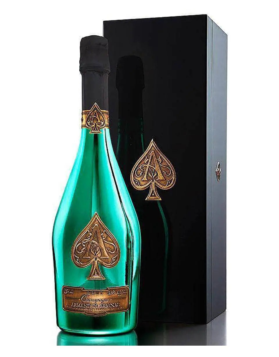 Armand de Brignac Brut Green | Wine - Quality Liquor Store