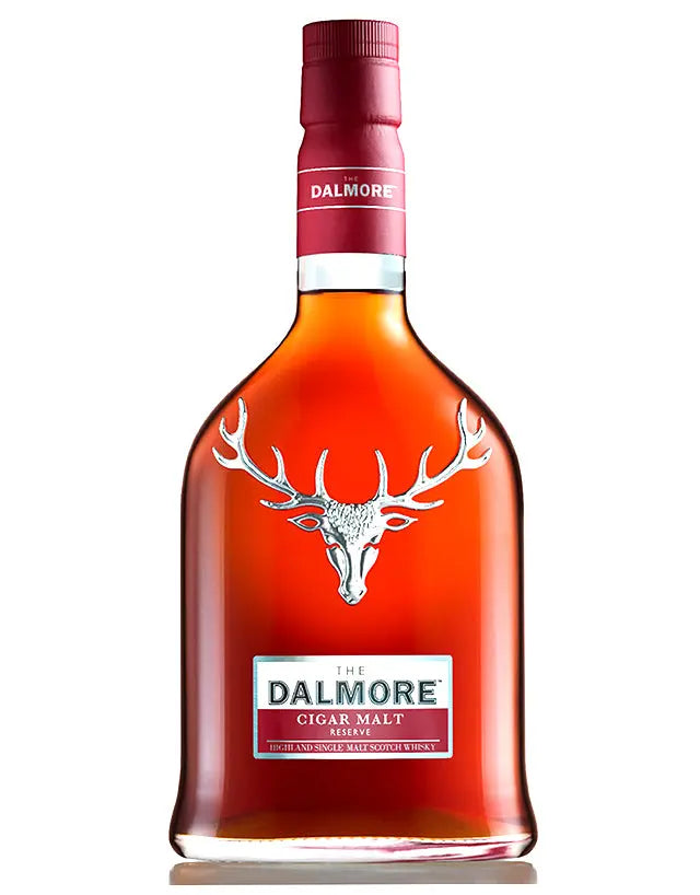 Dalmore Cigar Malt Scotch Whisky | Scotch - Quality Liquor Store