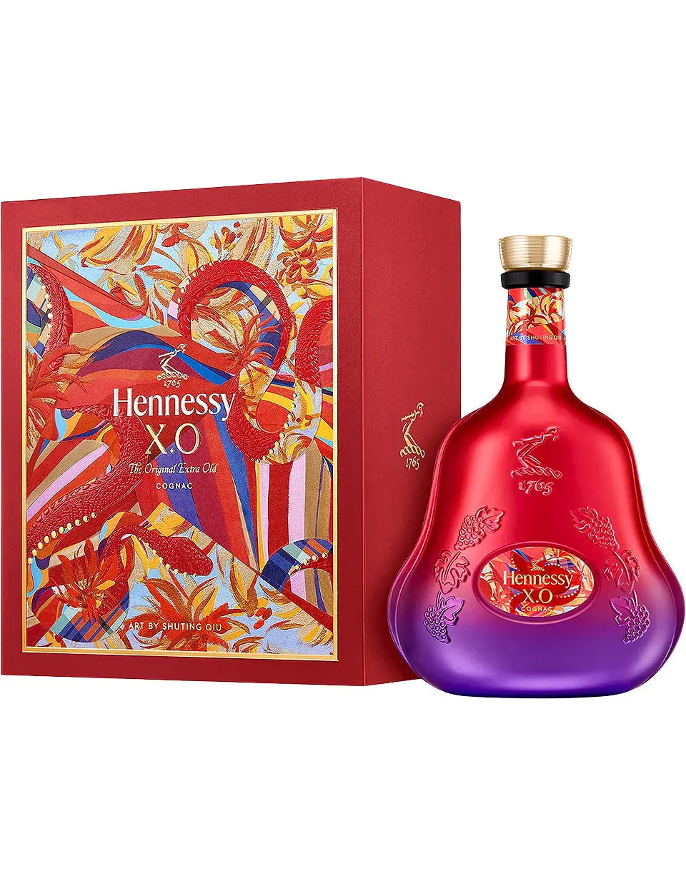 COGNAC Hennessy XO 【公式通販】