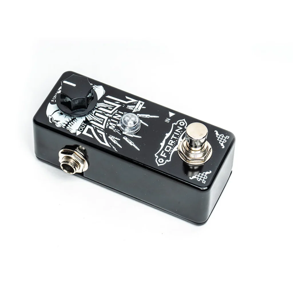Mini ZUUL® | FORTIN AMPLIFICATION