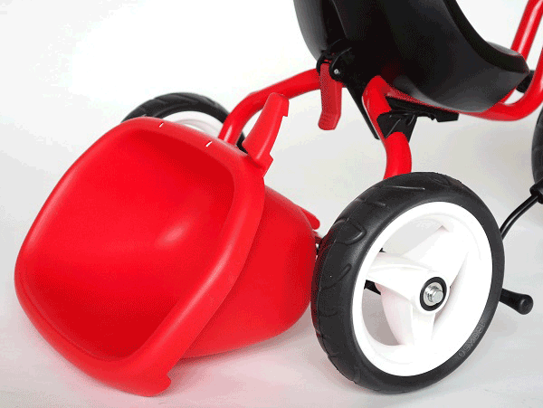 木のおもちゃ カルテット / 【日本限定・生産終了・最終モデル