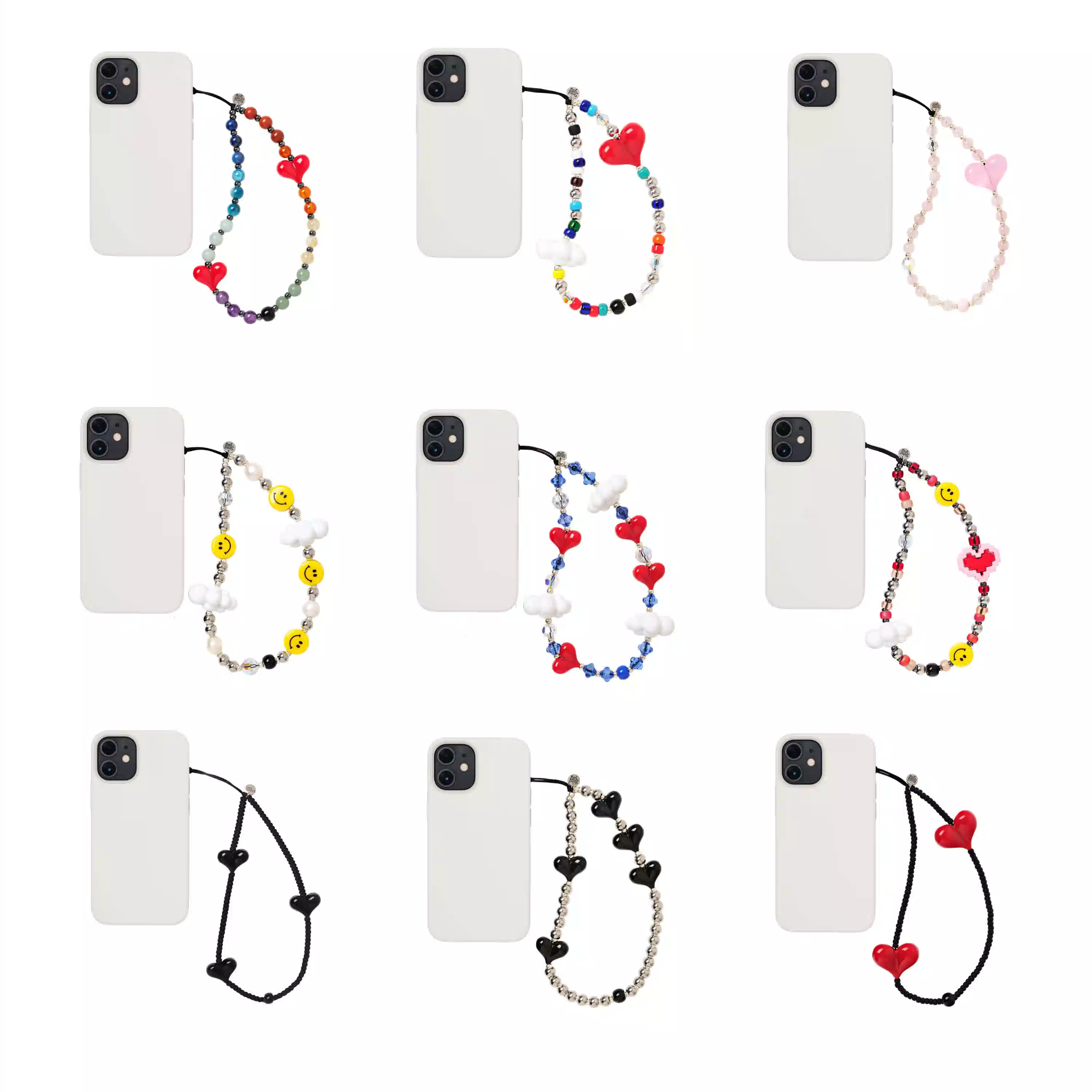 ロンドン発のストラップメーカー String Ting（ストリング ティング