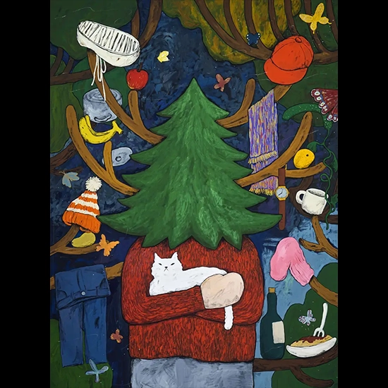 故郷・岡山での原点回帰、「瀬戸芸美術館連携プロジェクト 平子雄一展