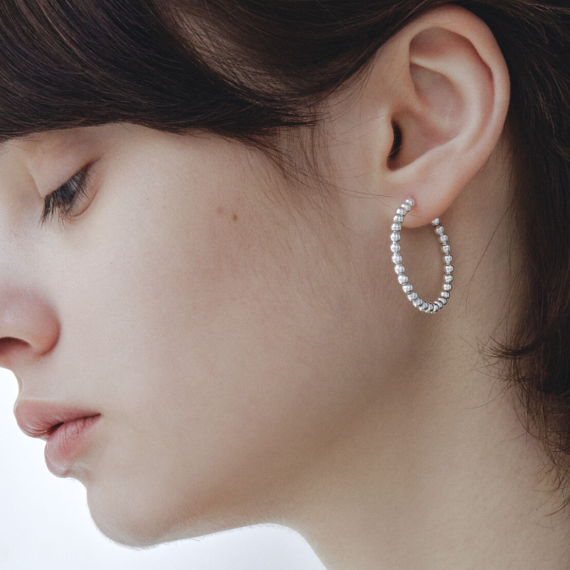 bowling hoop pierce – quip queint