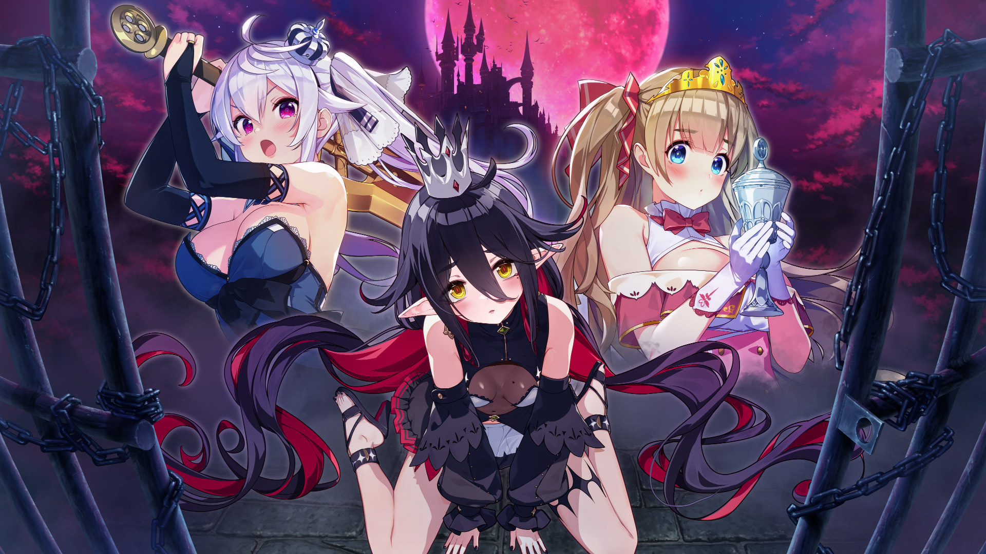 DIVINE CROSS プリズンプリンセス 3BOX ディヴァインクロス Amazon.co