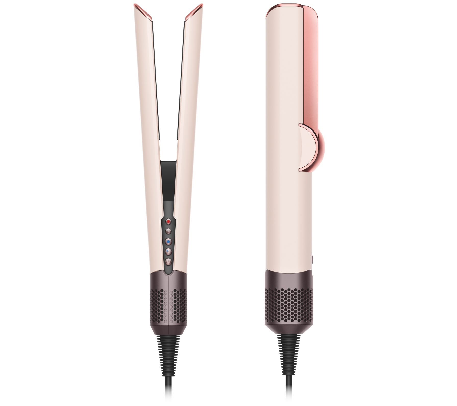 Dyson Special Edition Airstrait Wet to Dry Straightener - QVC.com