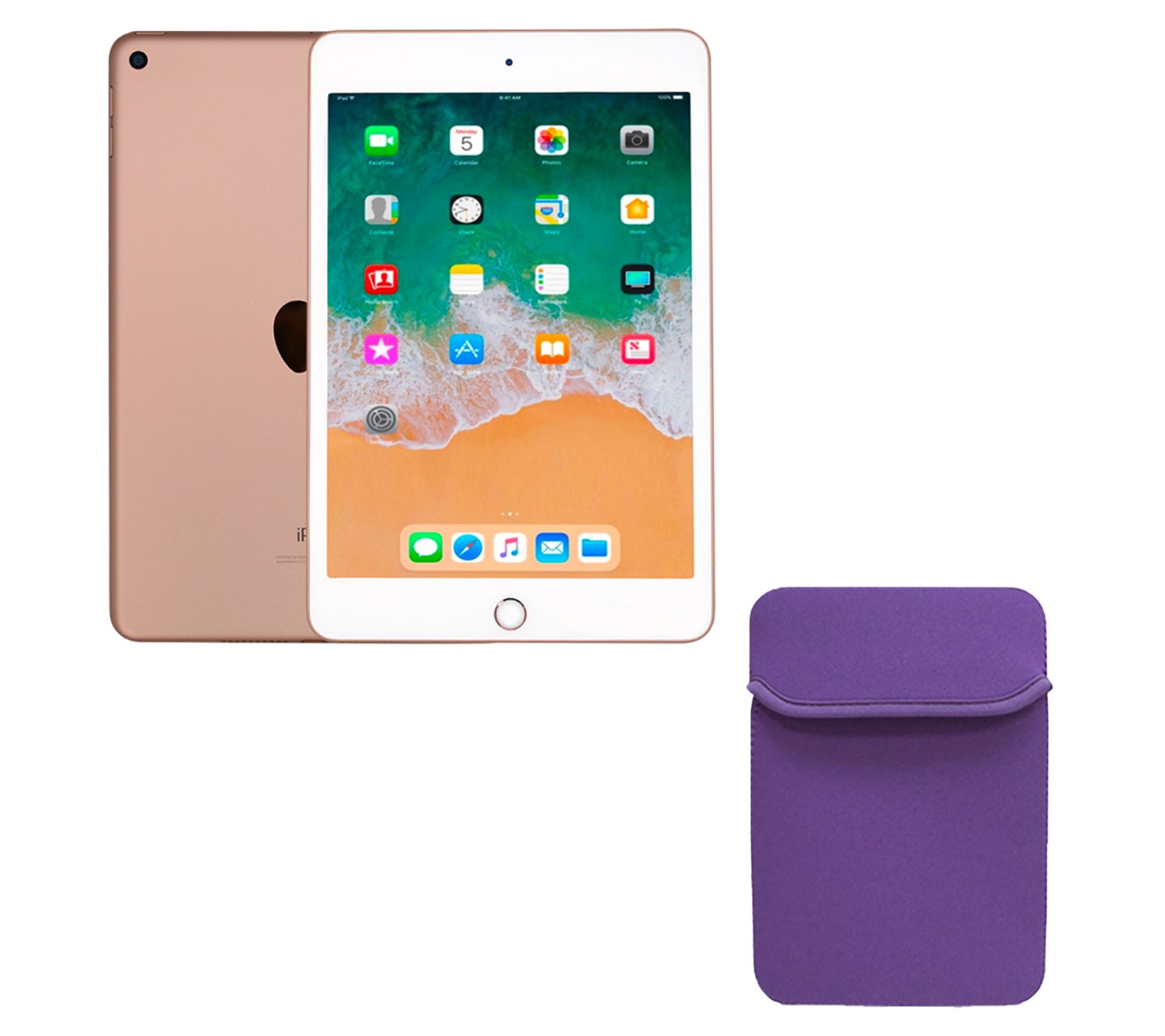 iPad mini 5 WiFi＋Cellular 良い 64GB 美品 iPad mini 5 64GB