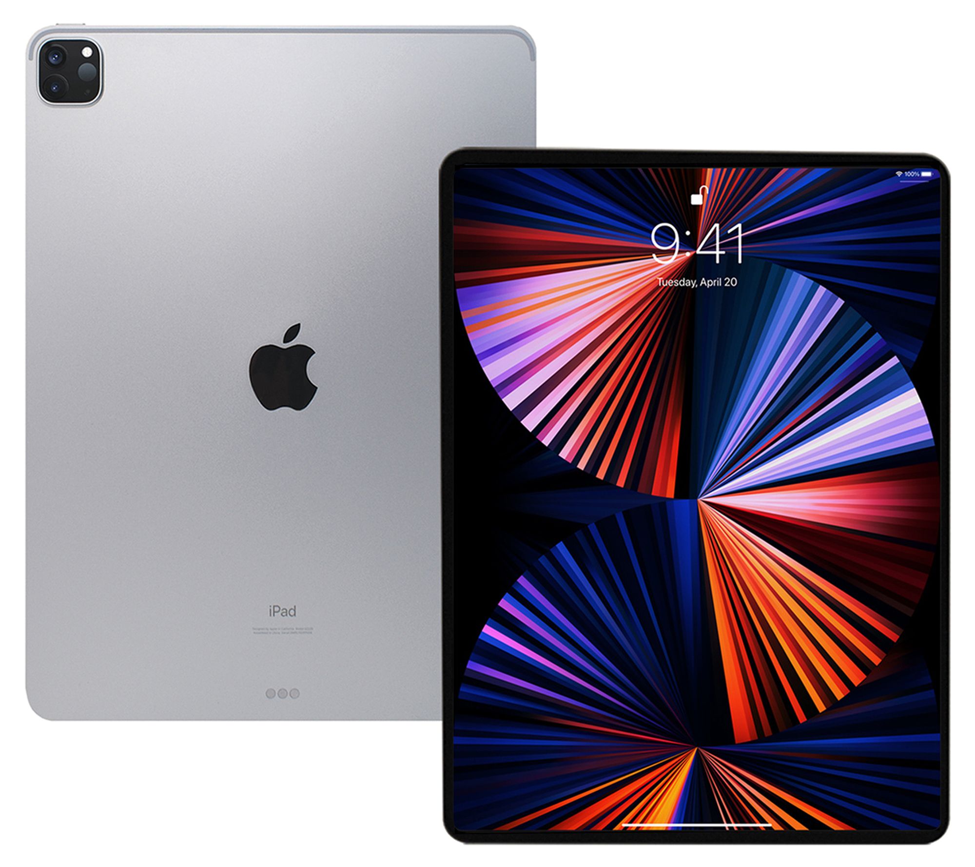 iPad Pro 12.9 M1 Wi-Fi 128GB 第5世代 美品