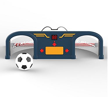 E-Jet Games Soccer Roundabout Arcade - QVC.com