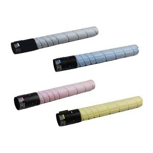 トナーカートリッジ4色セットTN324K/M/C/Y➕1色 トナーカートリッジ4色