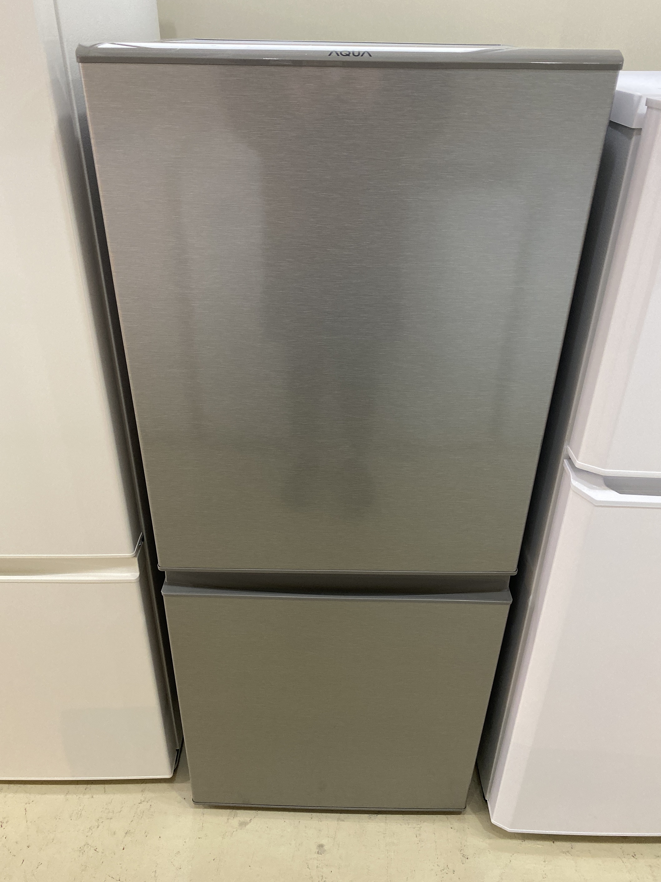 AQUA 126L冷蔵庫 AQR-13G