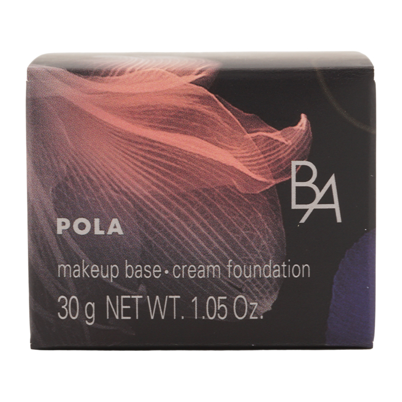 POLA ポーラ BA クリーム リフィル 新品 BA クリームリフィル30g