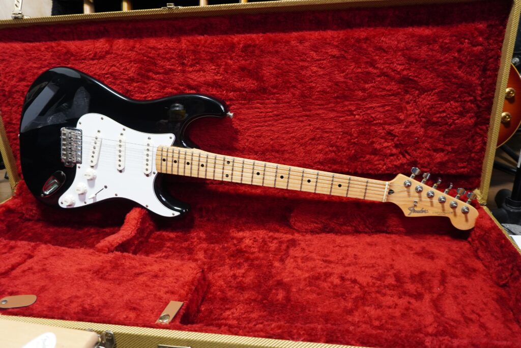 Fender Japan Pシリアル Stratocaster 1993~1994 | R-Guitars