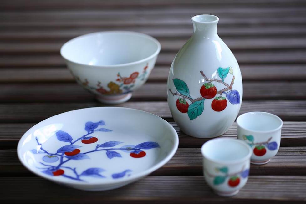 ARITAが見据えるこれからの400年。「柿右衛門窯」編｜料理通信｜生産者