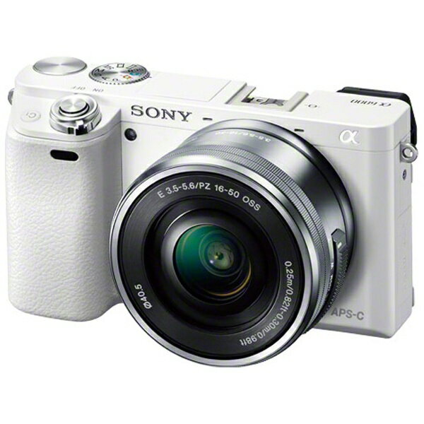 楽天市場】ソニーグループ SONY α5100 ILCE-5100 ILCE-5100L(W) | 価格