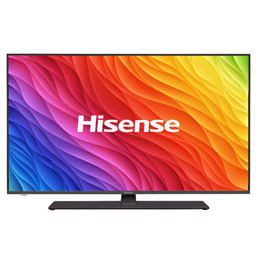 ようちゃん 4K 50インチ ハイセンス 50E6500 テレビ ようちゃん 4K 50