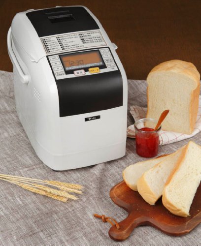 楽天市場】エムケー精工 MK ホームベーカリー HBK-151 | 価格比較