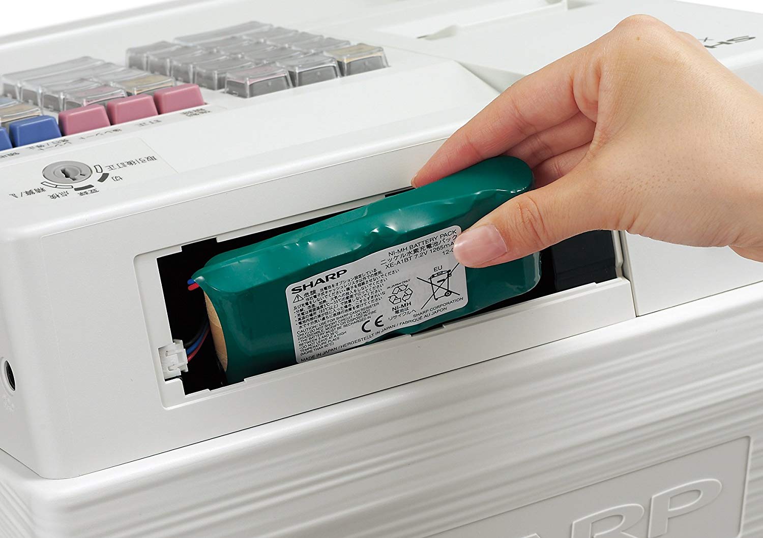 楽天市場】テンポスバスターズ テンポスバスターズ 小型レジスター