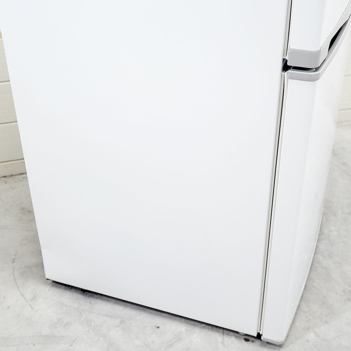 楽天市場】吉井電気 アビテラックス 96L 2ドア直冷式ノンフロン冷蔵庫