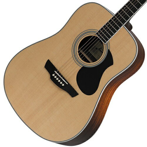 James J-300D NAT アコースティックギター ギグバッグ付き James J