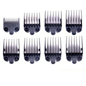 楽天市場】ウォール クロミニ・プロ ブラック ヘアケア CHROMINI PRO