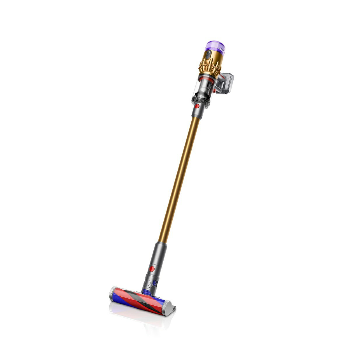 楽天市場】Dyson Micro 1.5kg Pro(SV21 FF PRO) | 価格比較 - 商品価格ナビ