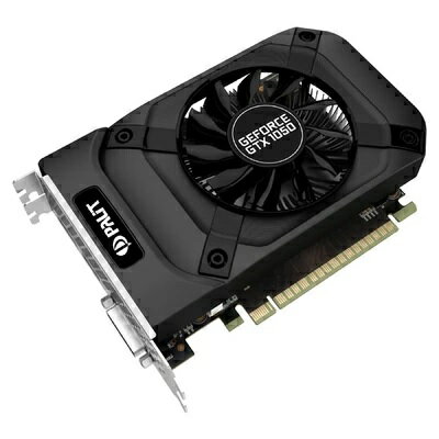 グラフィックボード・グラボ・ビデオカード Palit GeForce GTX 1050
