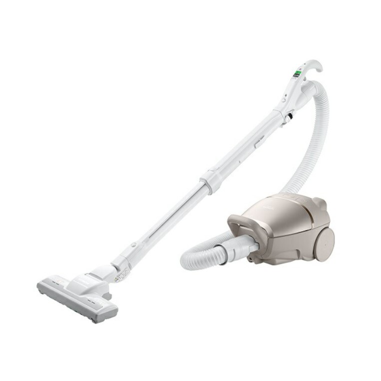 れいたろうページ 新品 日立サイクロン式クリーナー CV-S910 T 日立